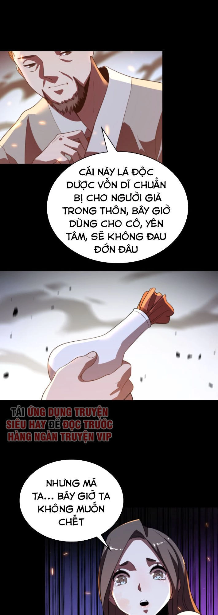 Trọng Sinh Tiểu Y Tiên Chapter 80 - 26