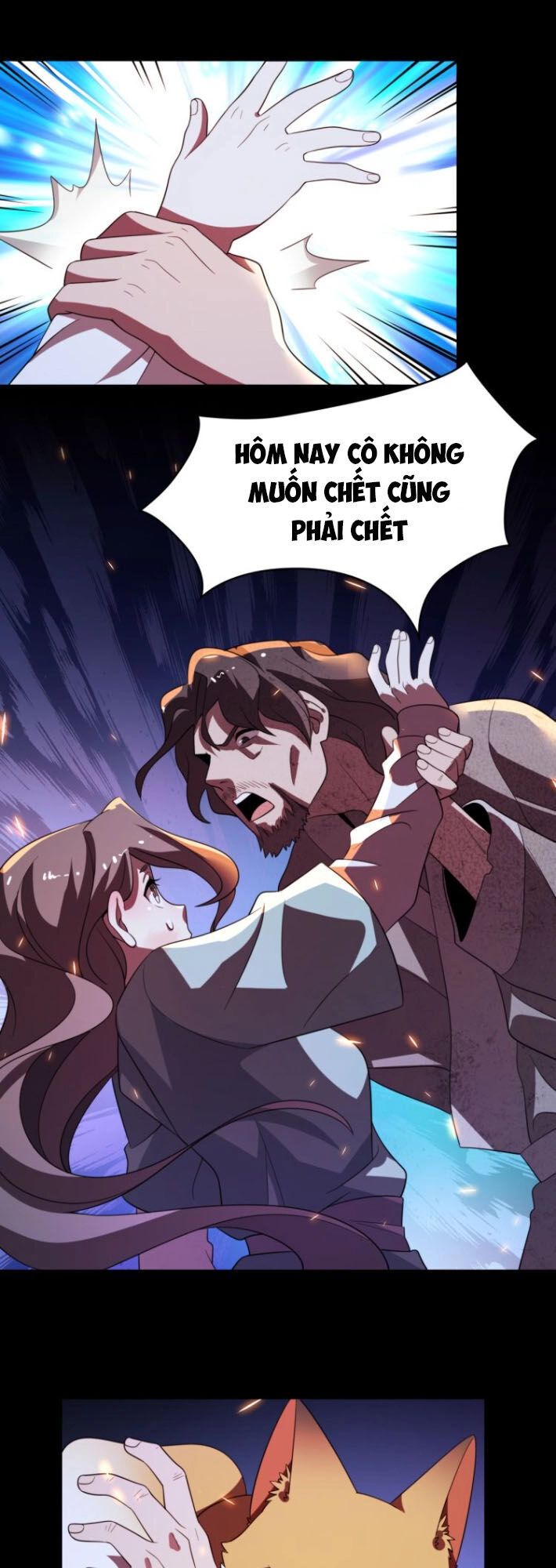 Trọng Sinh Tiểu Y Tiên Chapter 80 - 28