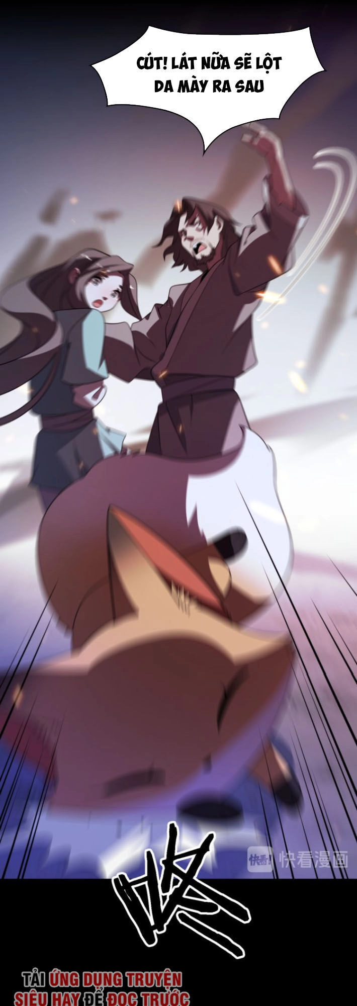 Trọng Sinh Tiểu Y Tiên Chapter 80 - 30