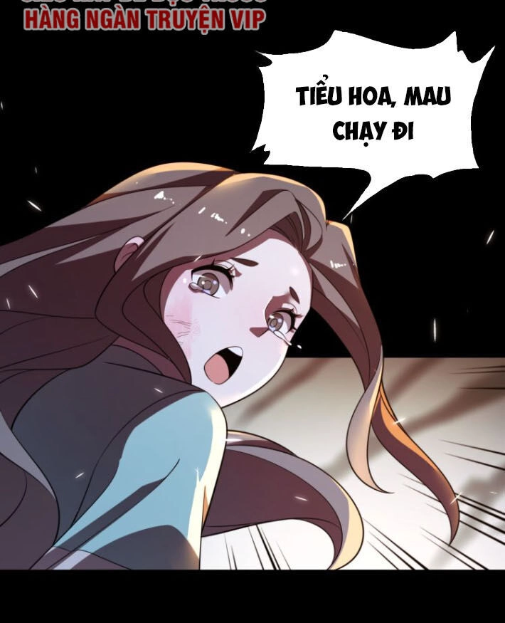 Trọng Sinh Tiểu Y Tiên Chapter 80 - 31