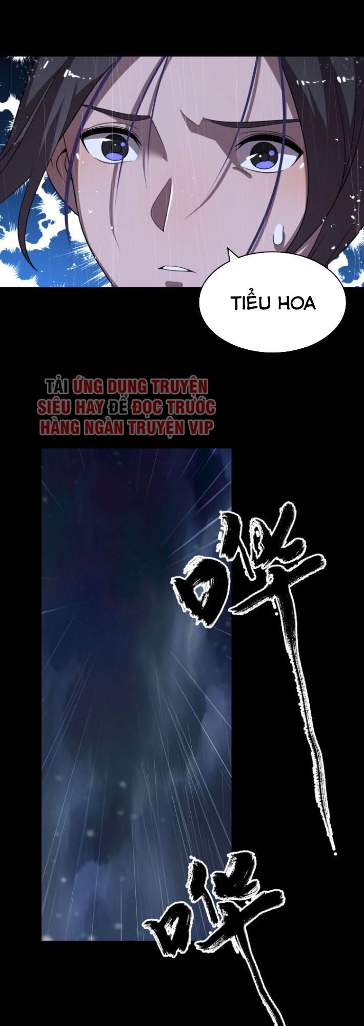 Trọng Sinh Tiểu Y Tiên Chapter 80 - 38