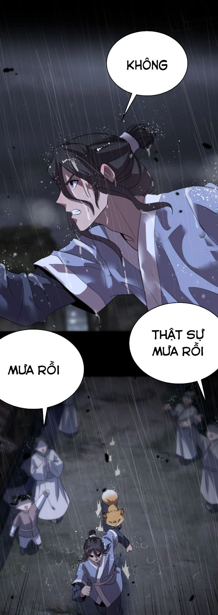 Trọng Sinh Tiểu Y Tiên Chapter 80 - 40