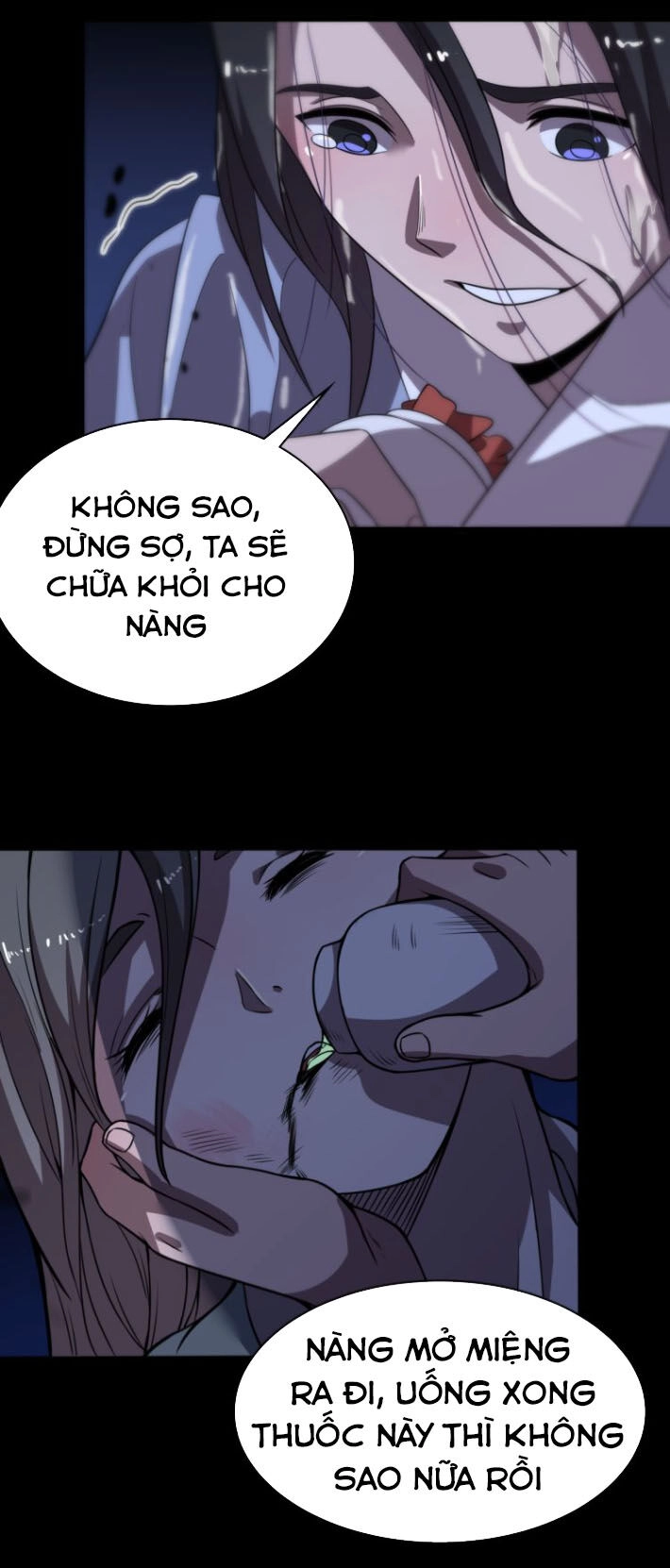 Trọng Sinh Tiểu Y Tiên Chapter 80 - 45