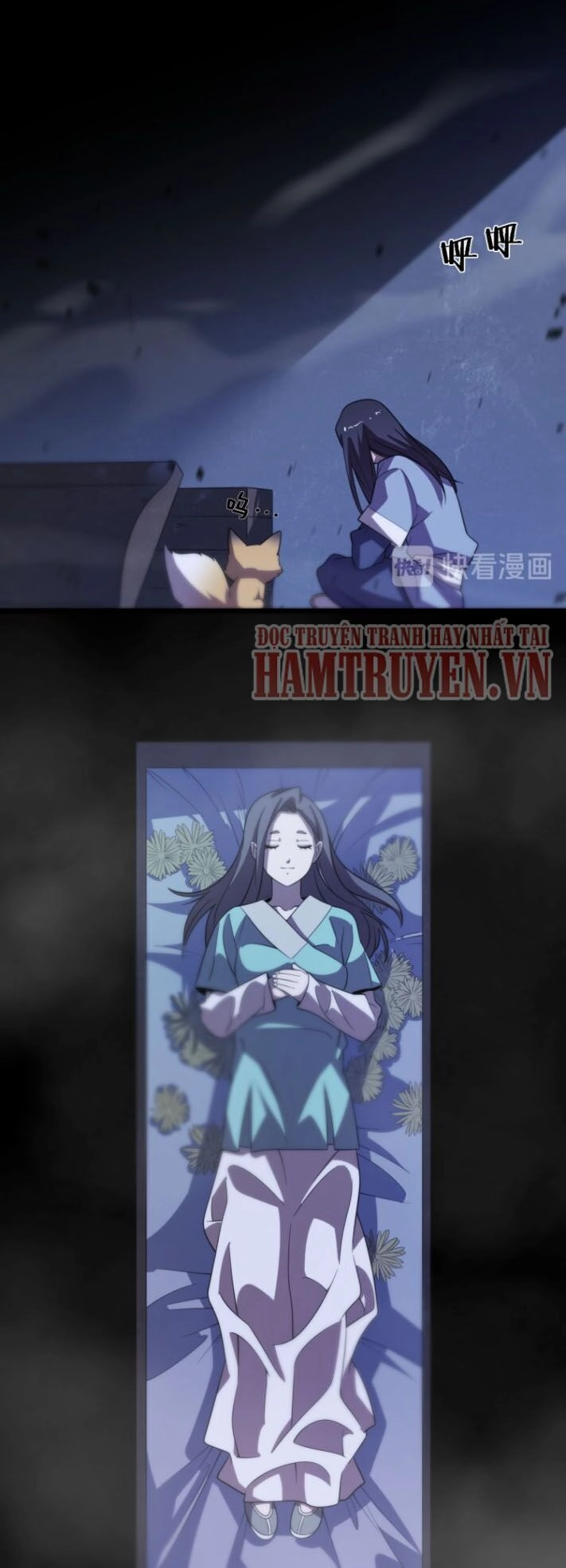 Trọng Sinh Tiểu Y Tiên Chapter 81 - 2