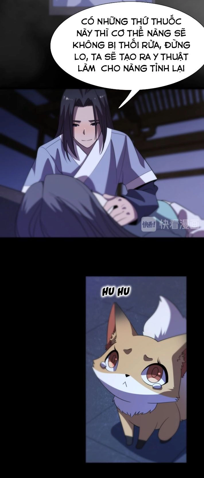 Trọng Sinh Tiểu Y Tiên Chapter 81 - 3