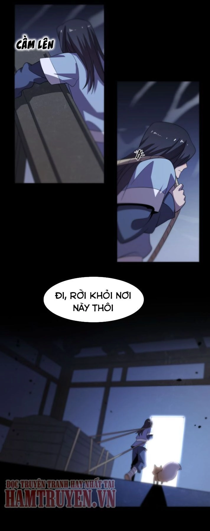 Trọng Sinh Tiểu Y Tiên Chapter 81 - 4