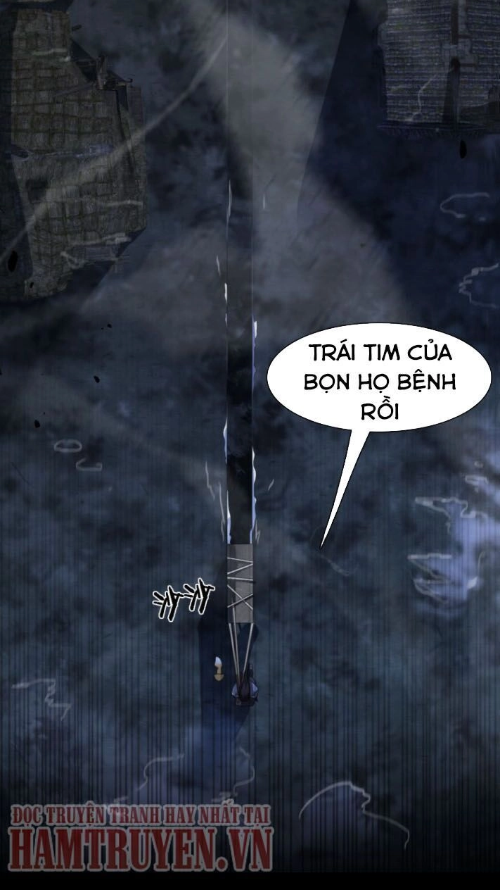 Trọng Sinh Tiểu Y Tiên Chapter 81 - 8