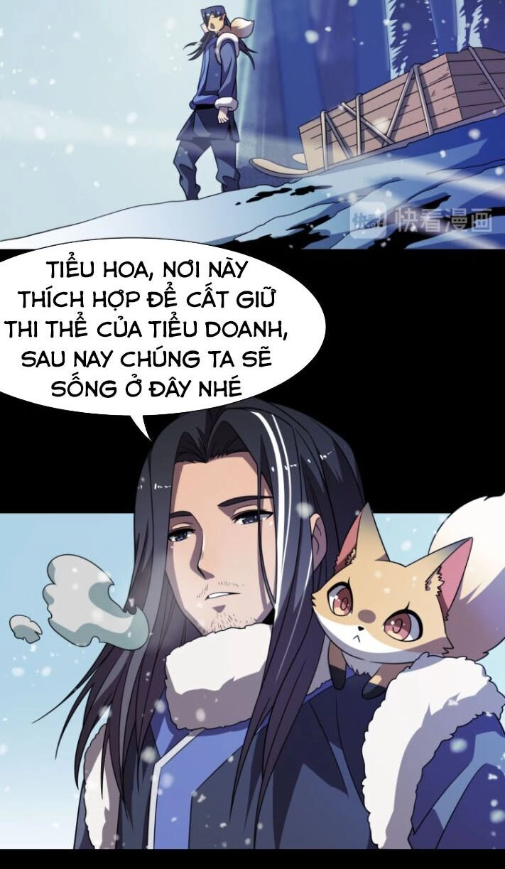 Trọng Sinh Tiểu Y Tiên Chapter 81 - 10