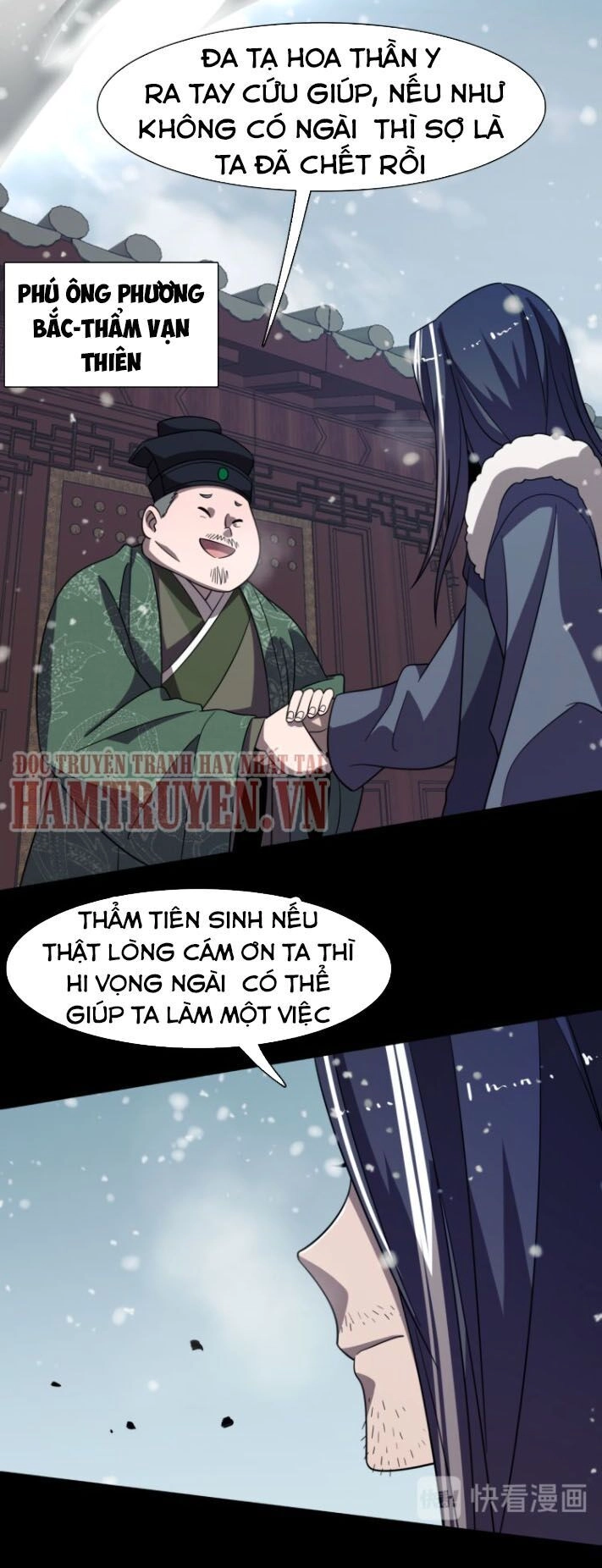 Trọng Sinh Tiểu Y Tiên Chapter 81 - 12