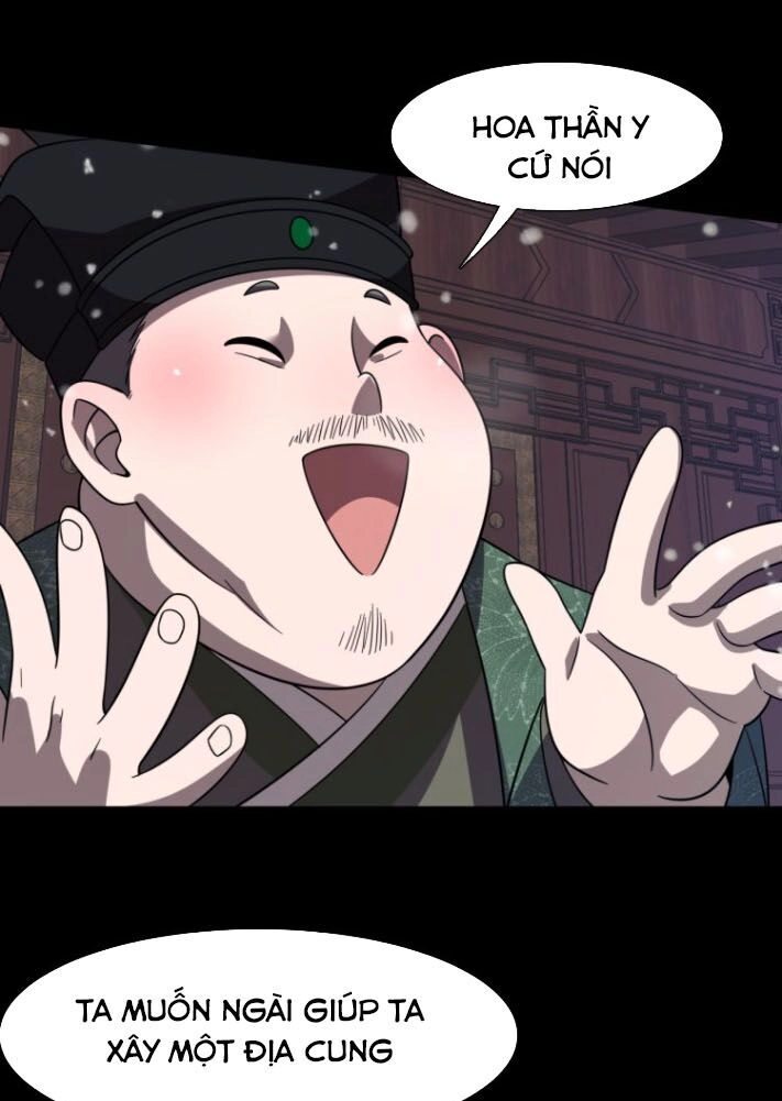 Trọng Sinh Tiểu Y Tiên Chapter 81 - 13