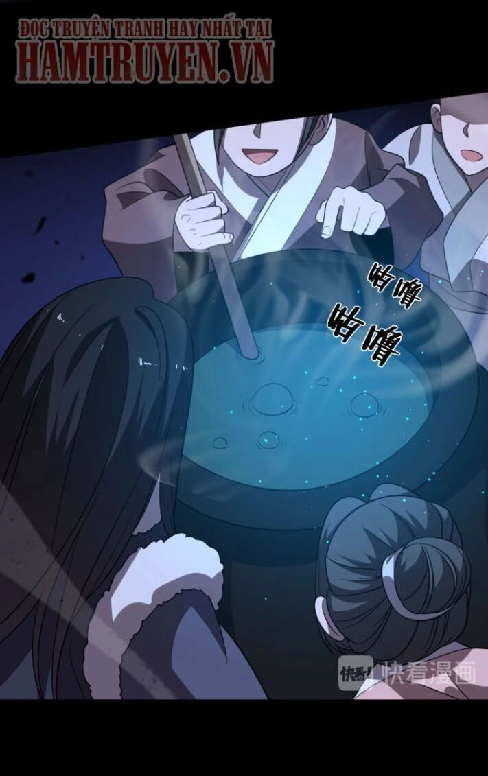 Trọng Sinh Tiểu Y Tiên Chapter 81 - 16