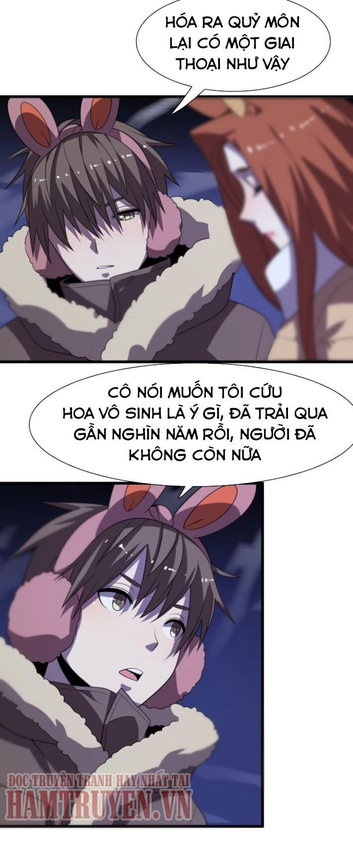 Trọng Sinh Tiểu Y Tiên Chapter 81 - 22