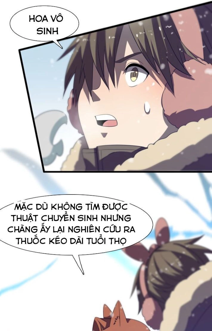 Trọng Sinh Tiểu Y Tiên Chapter 81 - 29