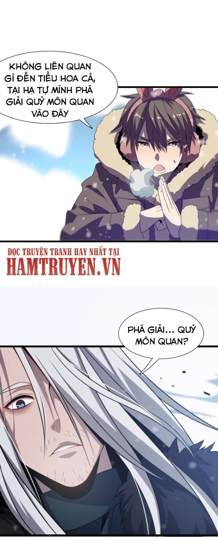 Trọng Sinh Tiểu Y Tiên Chapter 81 - 33