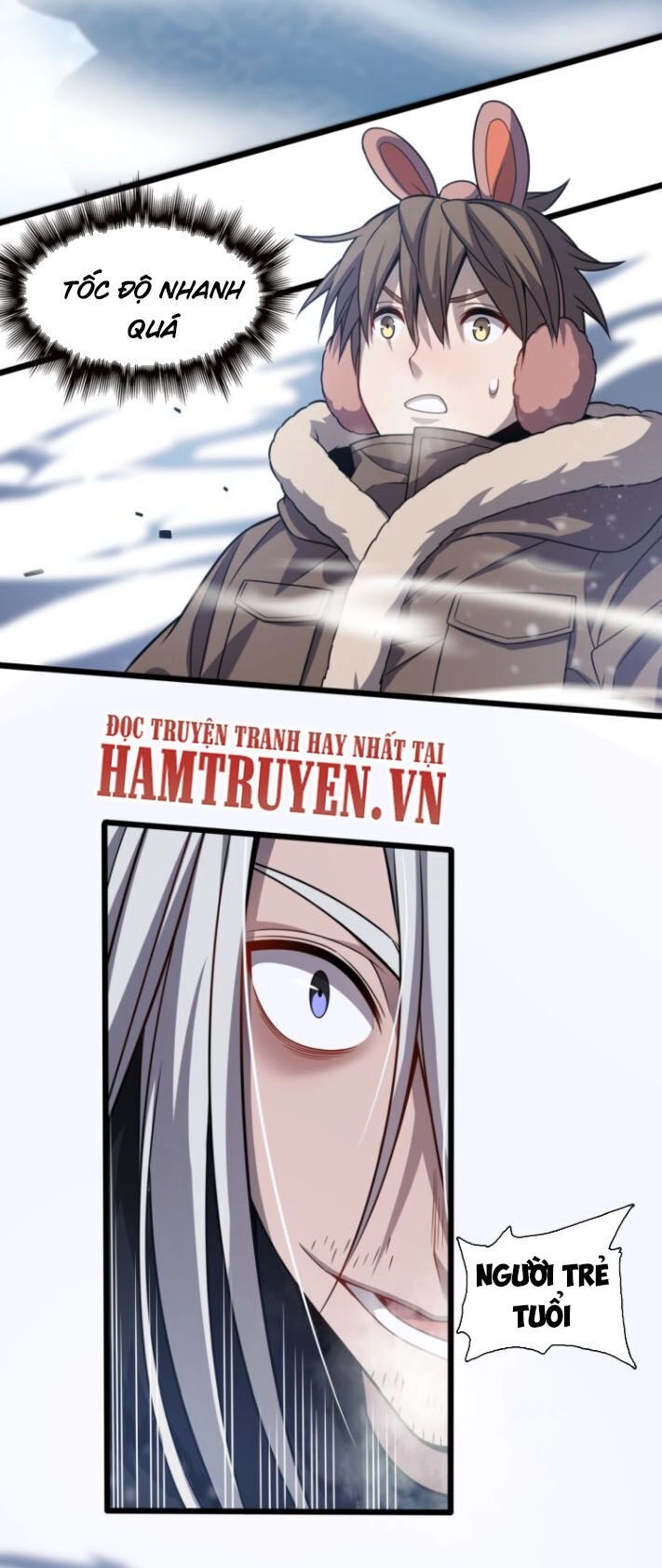 Trọng Sinh Tiểu Y Tiên Chapter 81 - 36