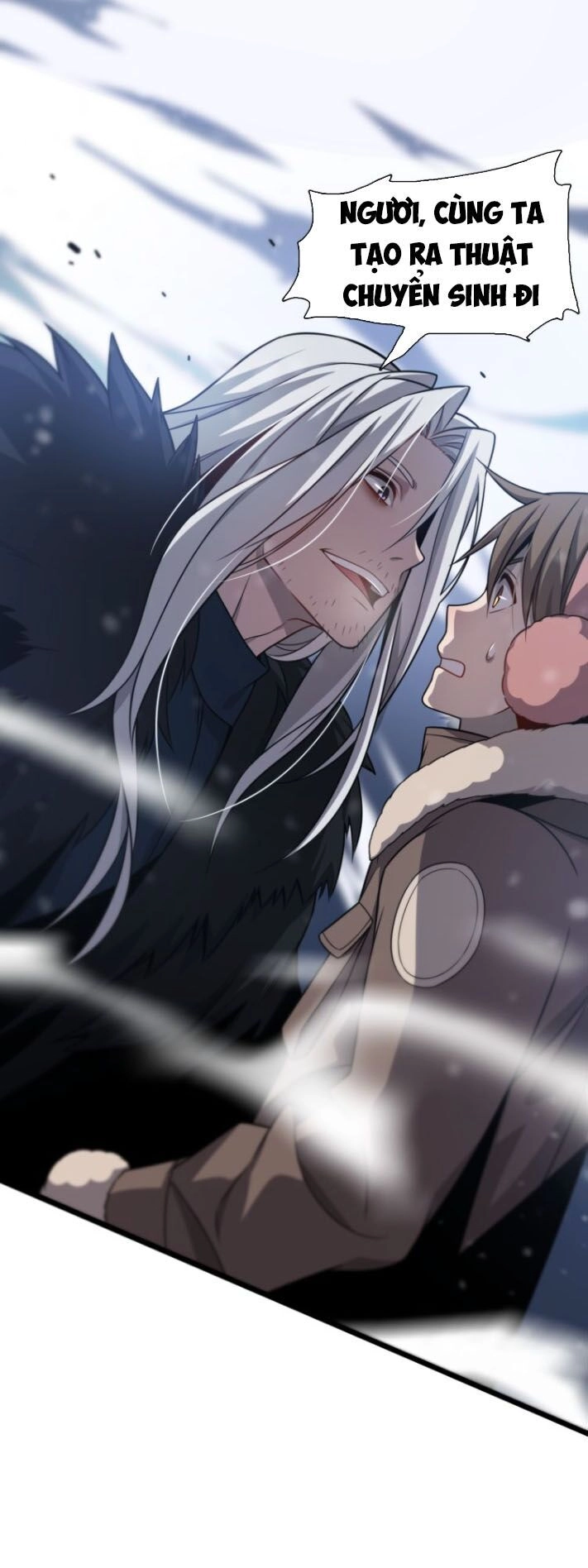 Trọng Sinh Tiểu Y Tiên Chapter 81 - 37