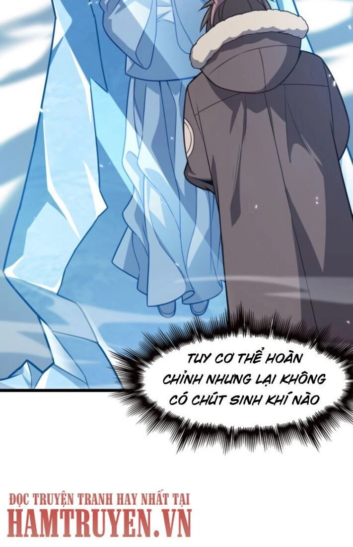 Trọng Sinh Tiểu Y Tiên Chapter 82 - 7