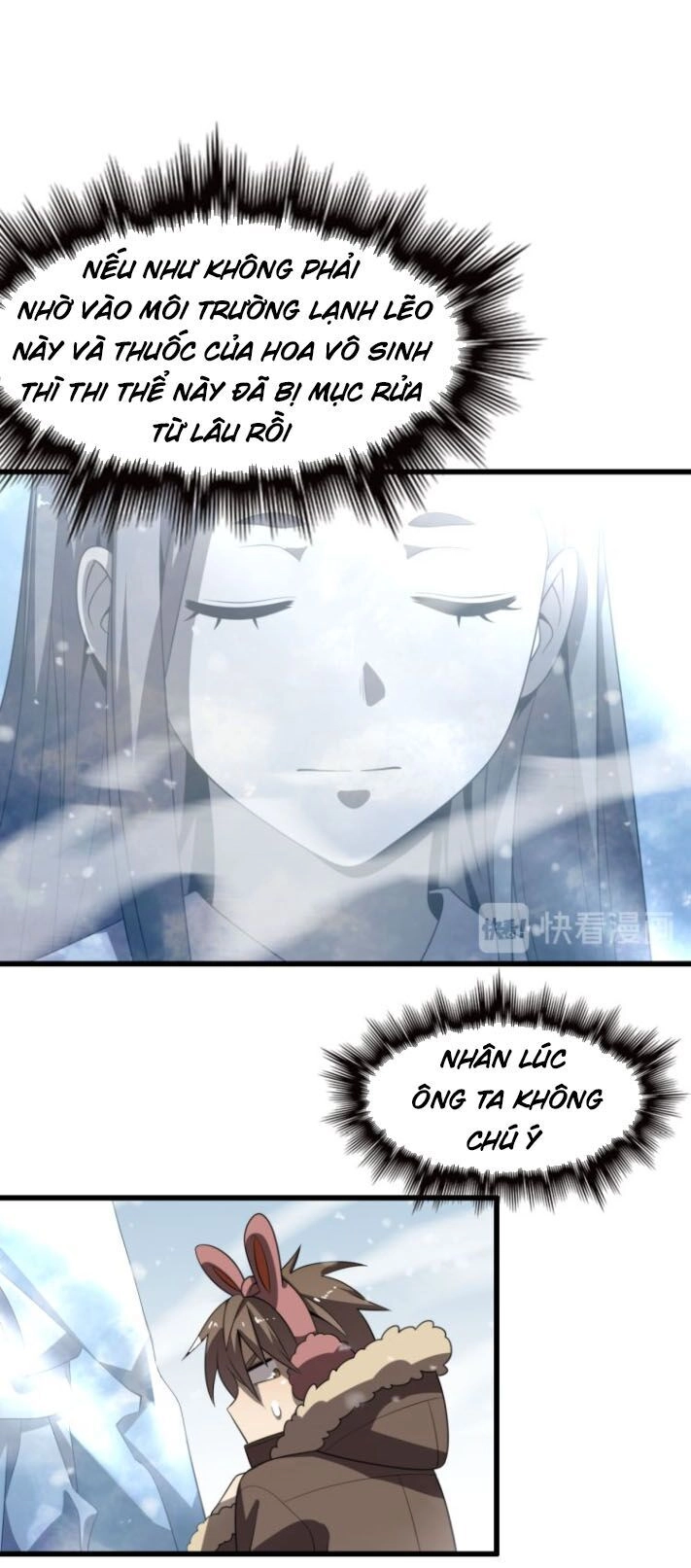 Trọng Sinh Tiểu Y Tiên Chapter 82 - 8