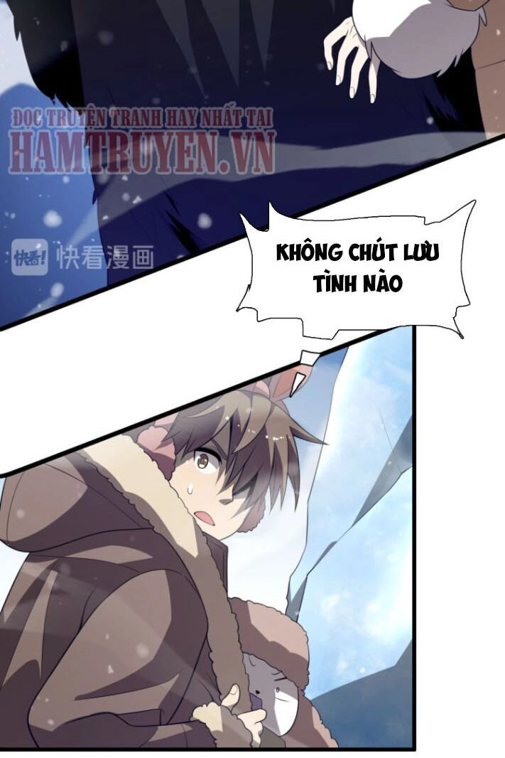 Trọng Sinh Tiểu Y Tiên Chapter 82 - 13