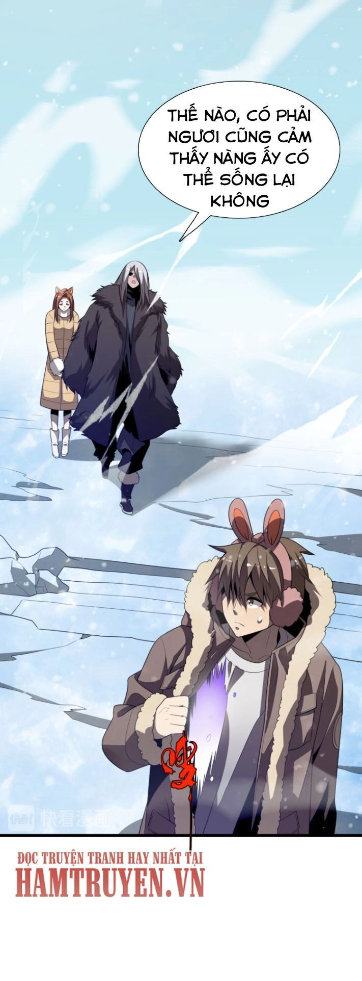 Trọng Sinh Tiểu Y Tiên Chapter 82 - 15