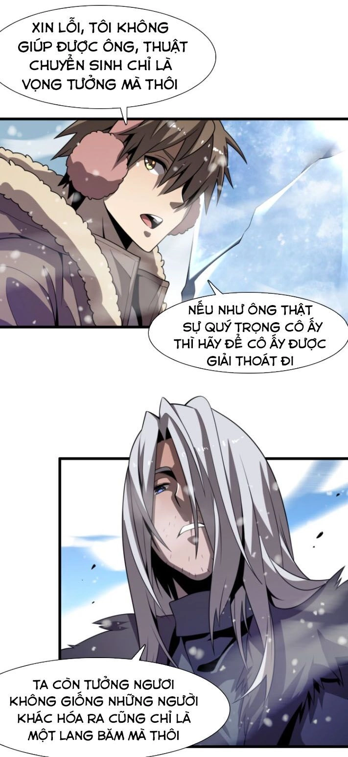 Trọng Sinh Tiểu Y Tiên Chapter 82 - 16