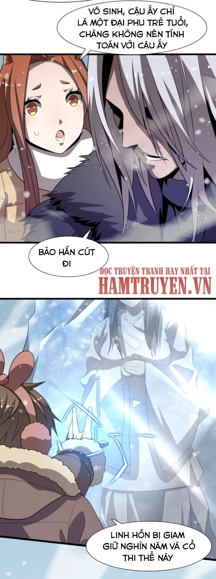 Trọng Sinh Tiểu Y Tiên Chapter 82 - 17