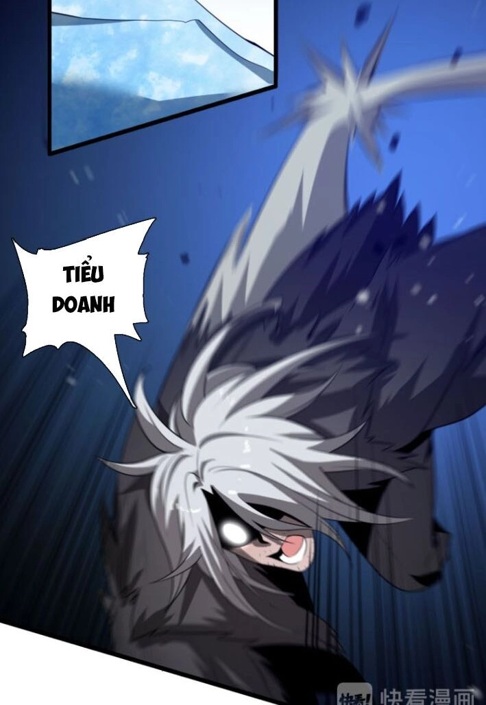 Trọng Sinh Tiểu Y Tiên Chapter 82 - 25