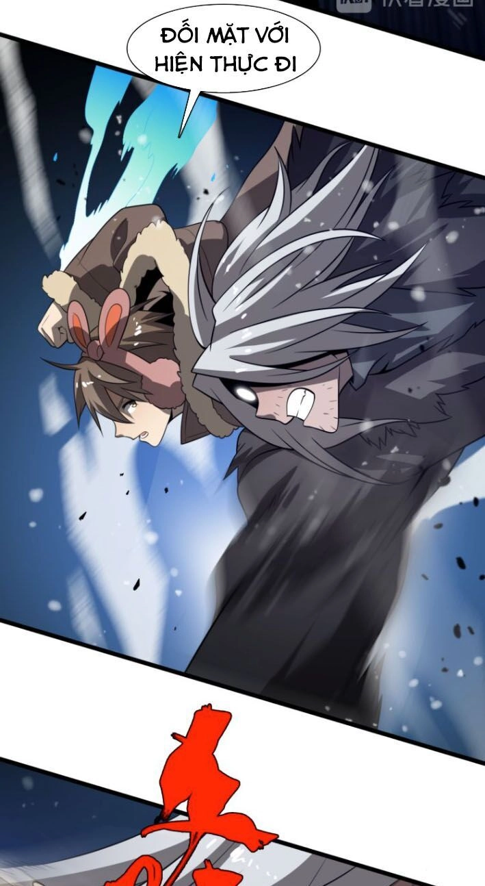 Trọng Sinh Tiểu Y Tiên Chapter 82 - 26