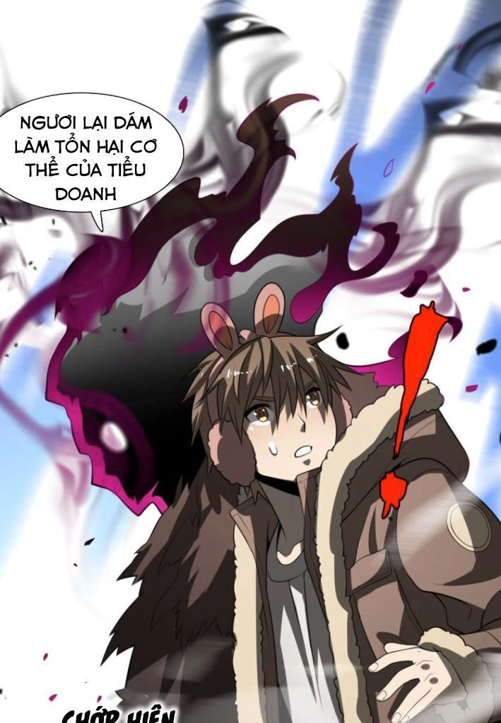 Trọng Sinh Tiểu Y Tiên Chapter 82 - 34