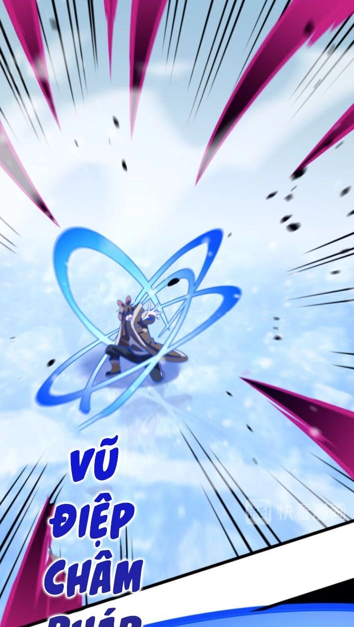 Trọng Sinh Tiểu Y Tiên Chapter 82 - 43