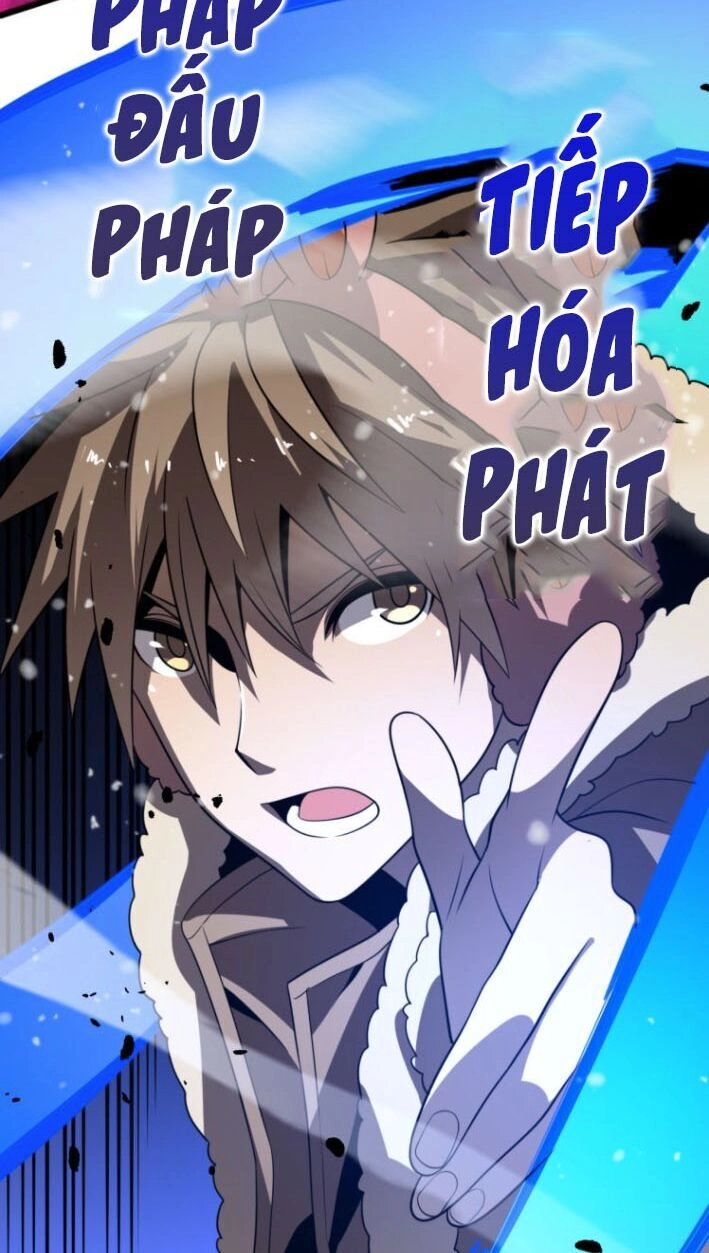 Trọng Sinh Tiểu Y Tiên Chapter 82 - 44