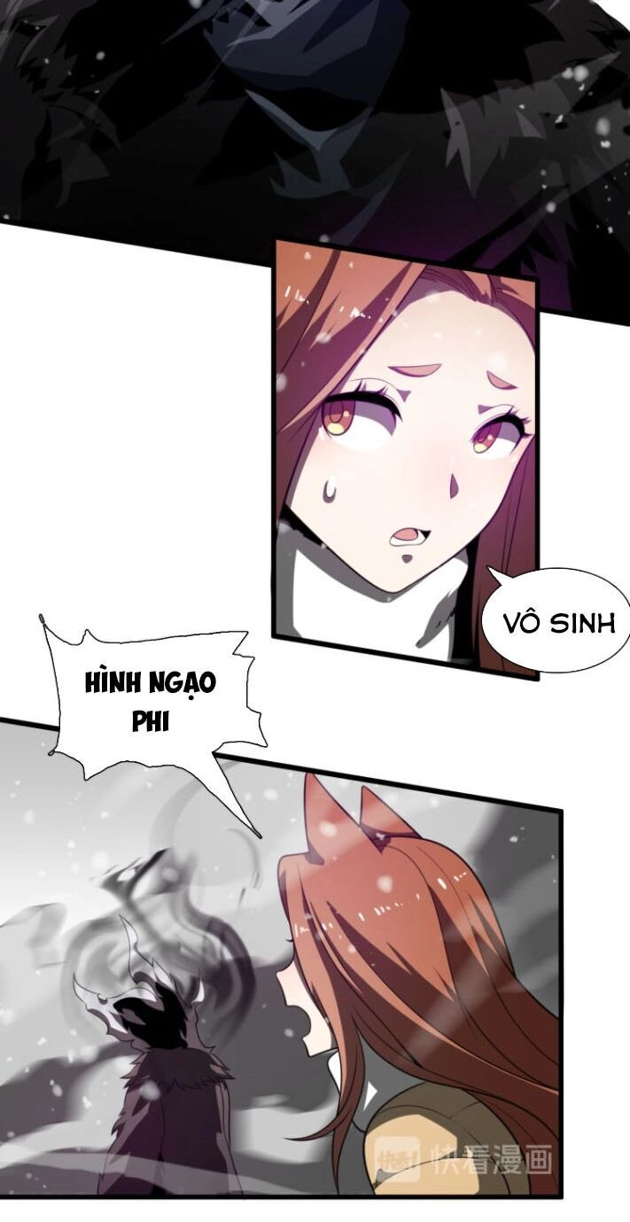 Trọng Sinh Tiểu Y Tiên Chapter 83 - 2