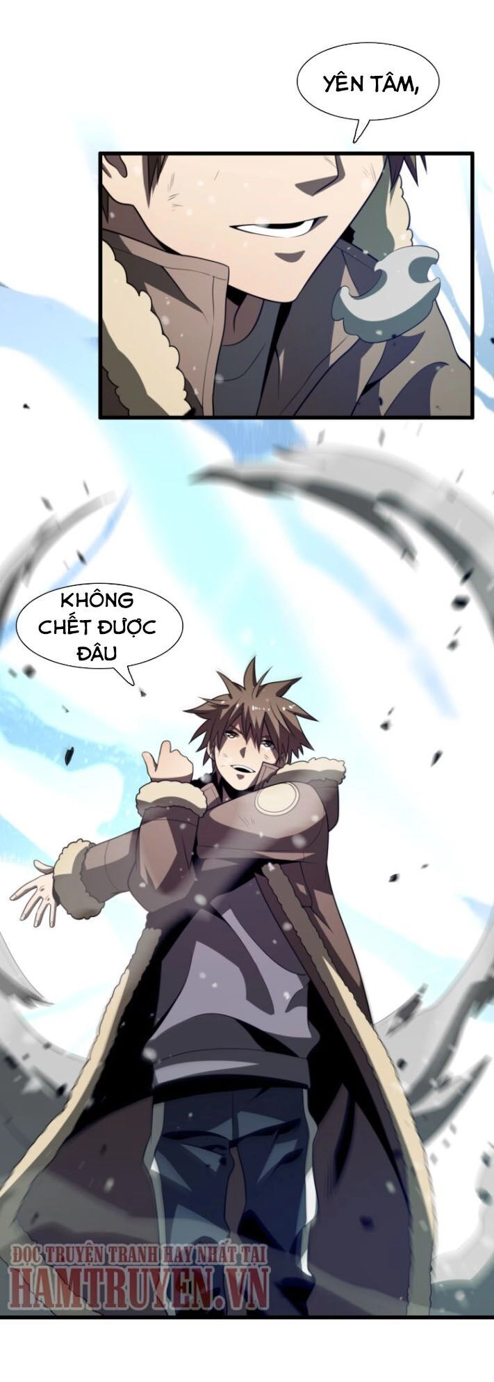 Trọng Sinh Tiểu Y Tiên Chapter 83 - 3