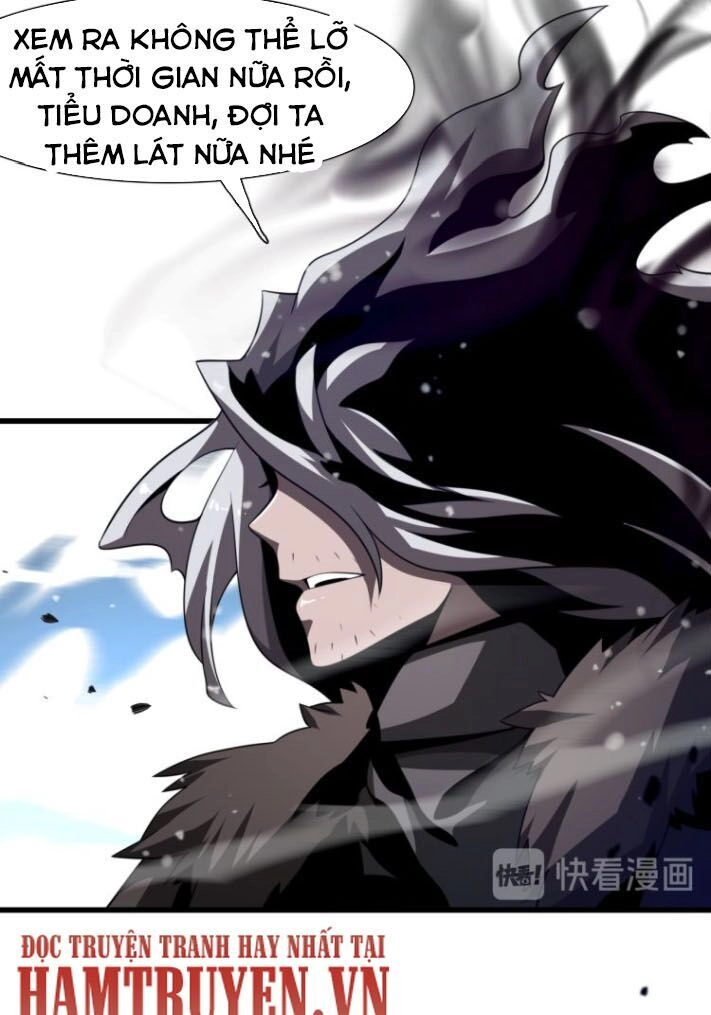 Trọng Sinh Tiểu Y Tiên Chapter 83 - 5