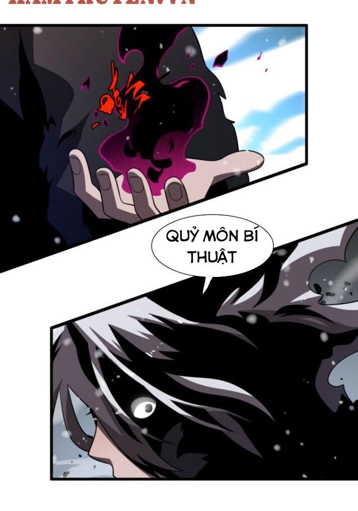 Trọng Sinh Tiểu Y Tiên Chapter 83 - 6