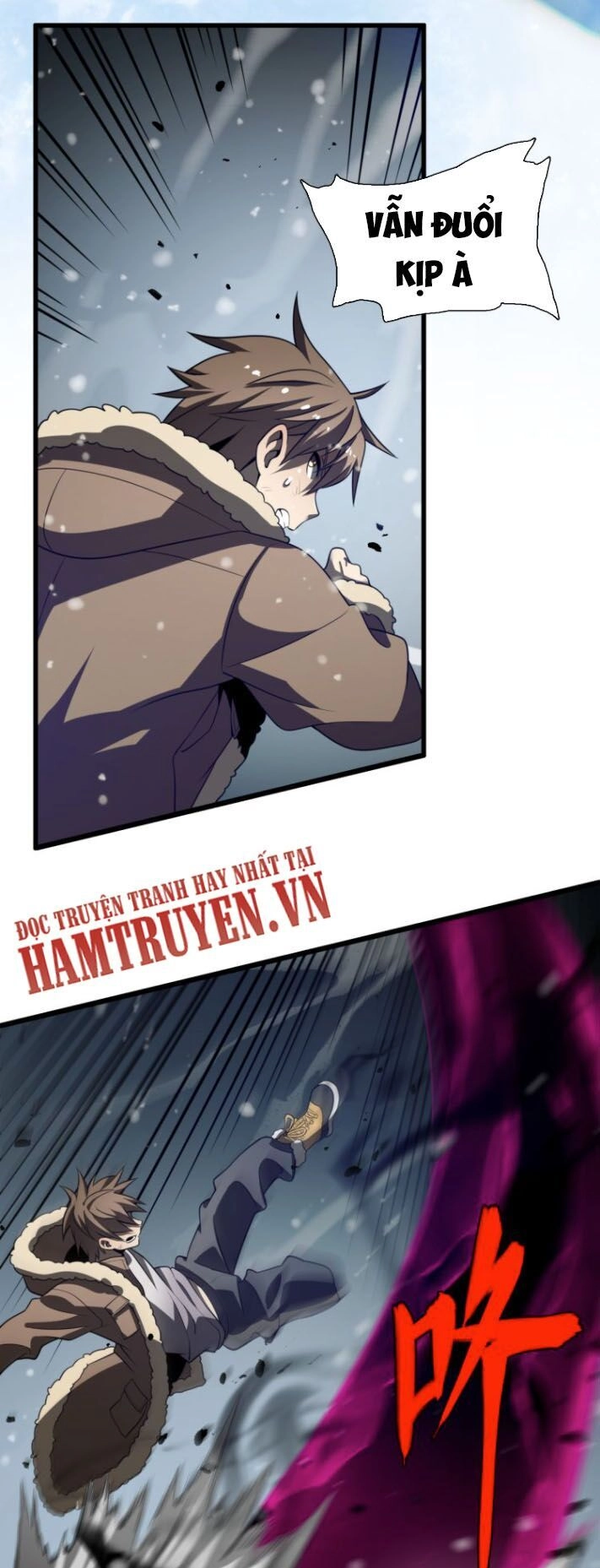 Trọng Sinh Tiểu Y Tiên Chapter 83 - 12