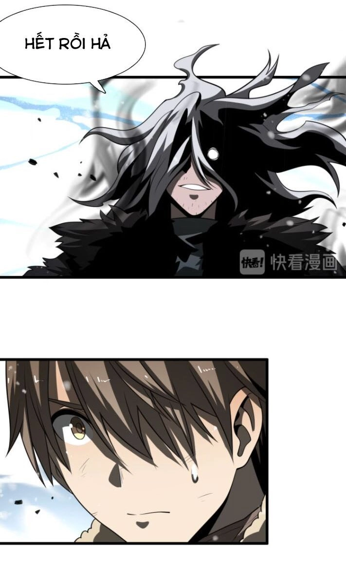 Trọng Sinh Tiểu Y Tiên Chapter 83 - 19