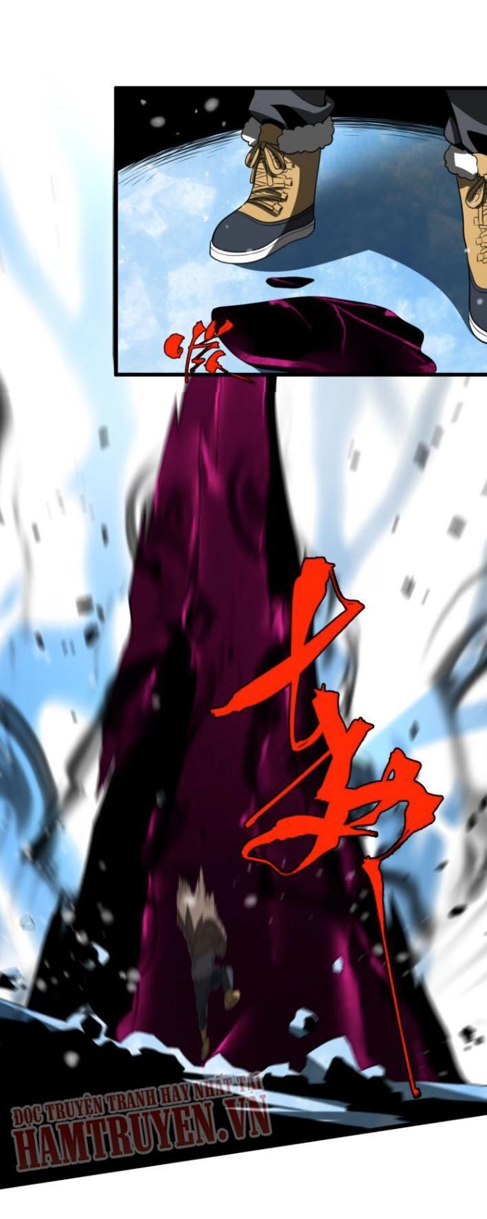 Trọng Sinh Tiểu Y Tiên Chapter 83 - 20