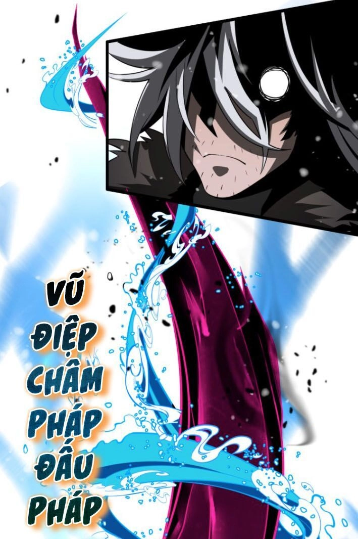 Trọng Sinh Tiểu Y Tiên Chapter 83 - 22