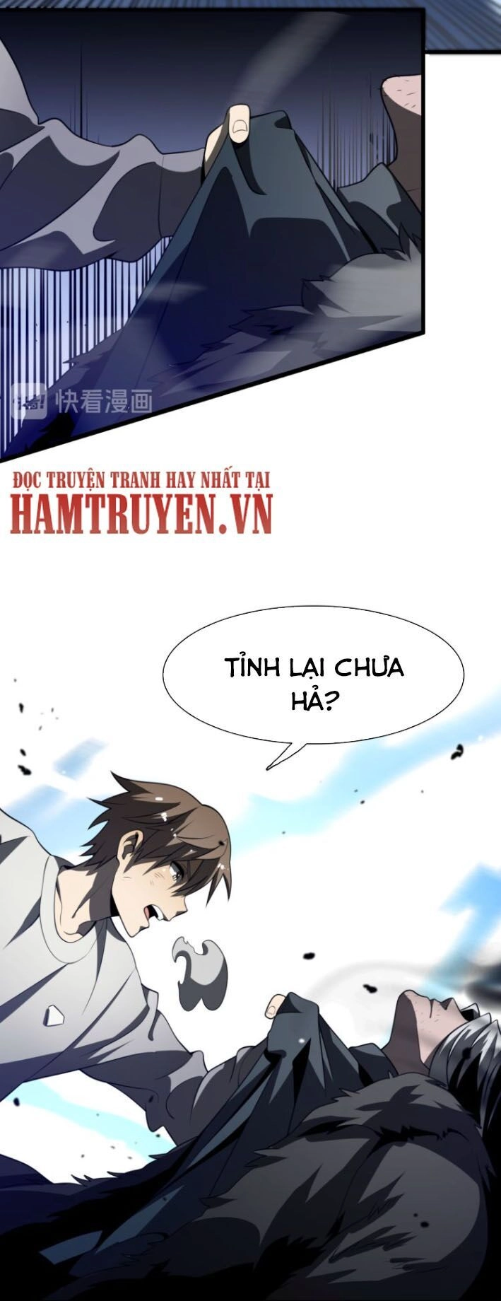 Trọng Sinh Tiểu Y Tiên Chapter 83 - 31