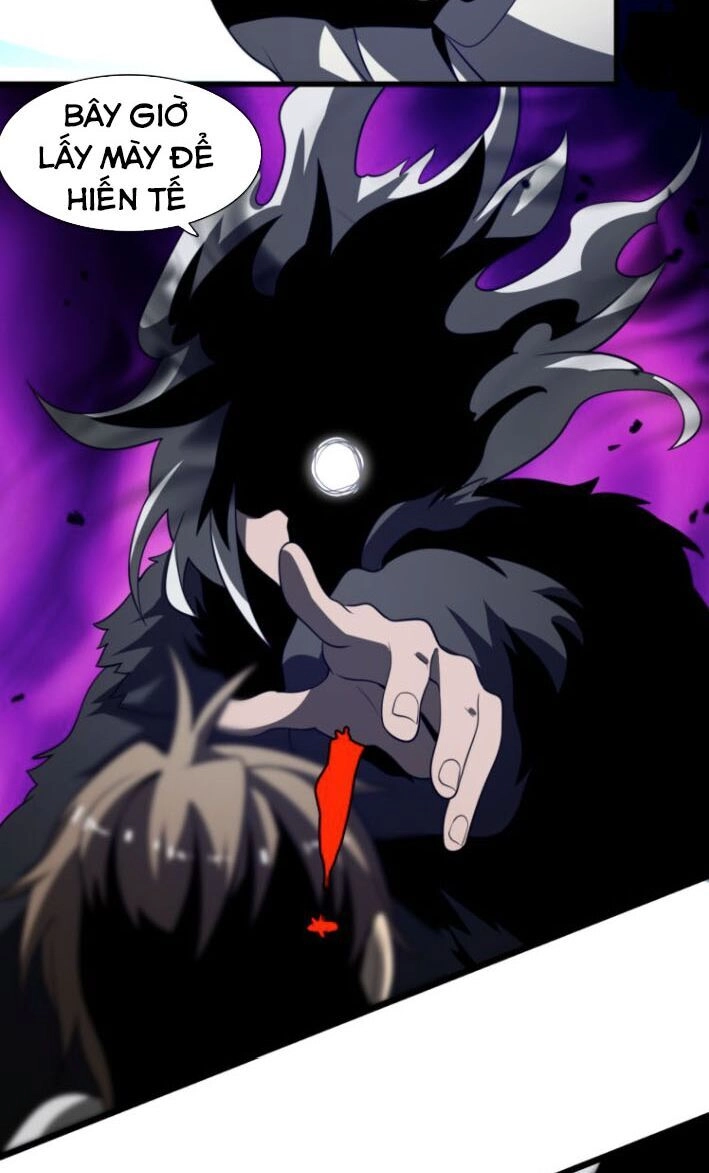 Trọng Sinh Tiểu Y Tiên Chapter 83 - 33