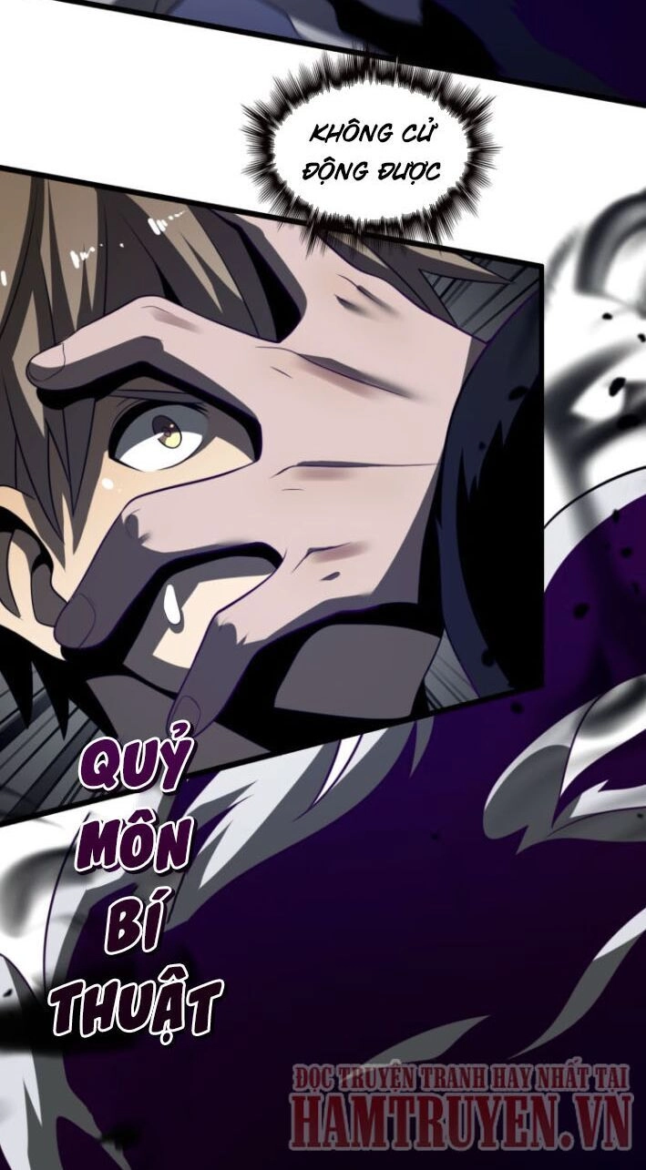 Trọng Sinh Tiểu Y Tiên Chapter 83 - 35