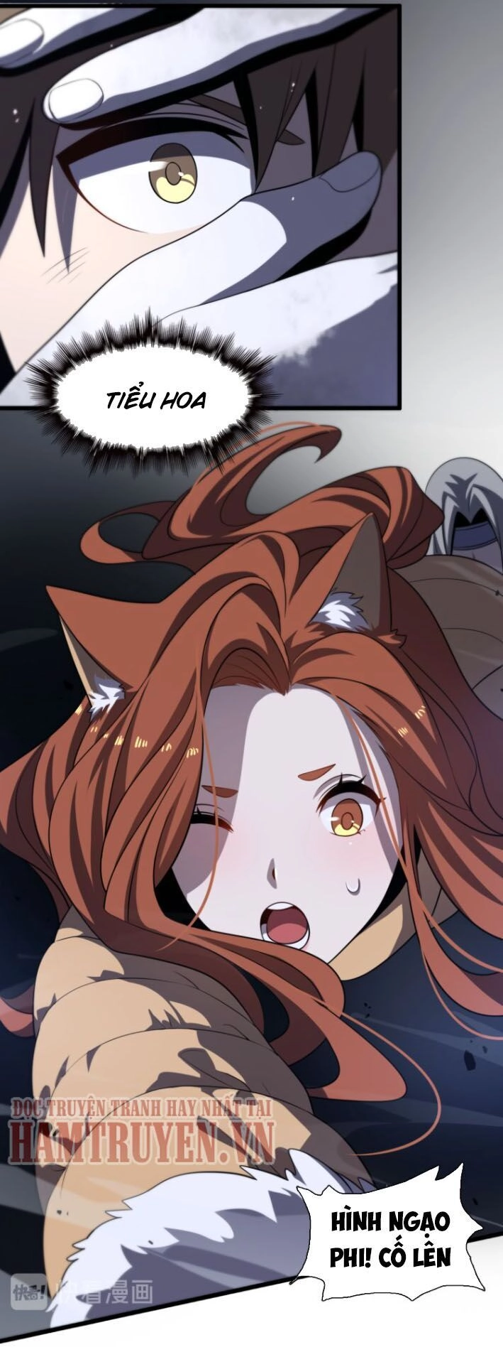 Trọng Sinh Tiểu Y Tiên Chapter 83 - 43