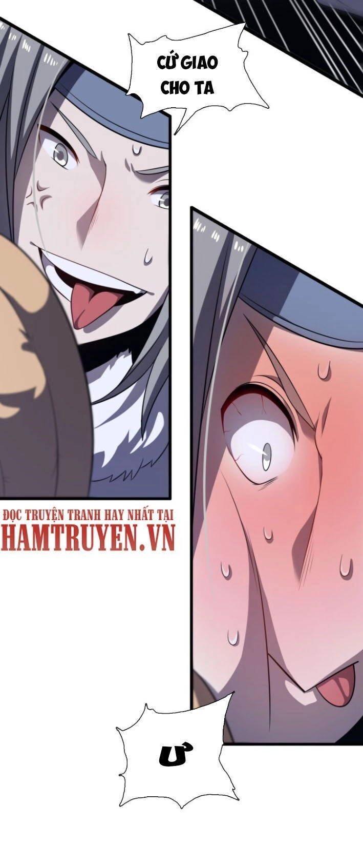 Trọng Sinh Tiểu Y Tiên Chapter 83 - 46