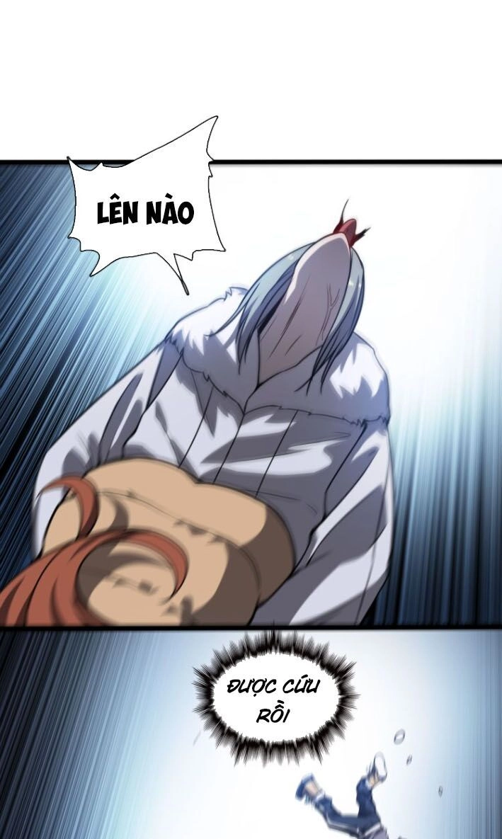 Trọng Sinh Tiểu Y Tiên Chapter 83 - 47