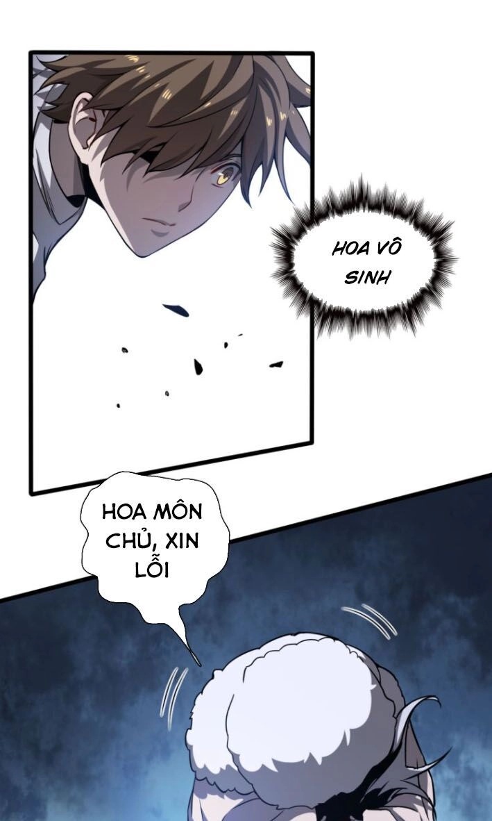 Trọng Sinh Tiểu Y Tiên Chapter 83 - 49