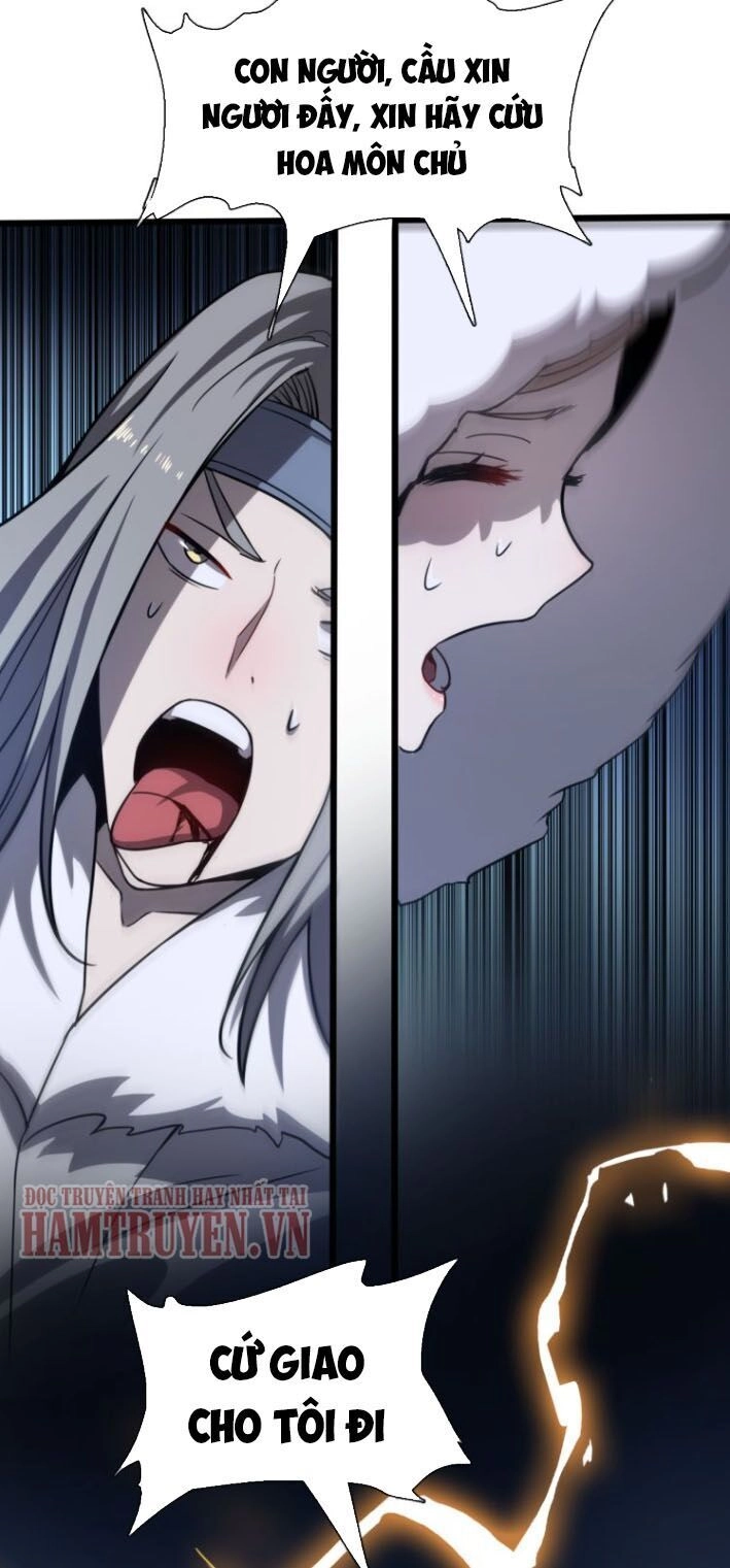 Trọng Sinh Tiểu Y Tiên Chapter 83 - 51