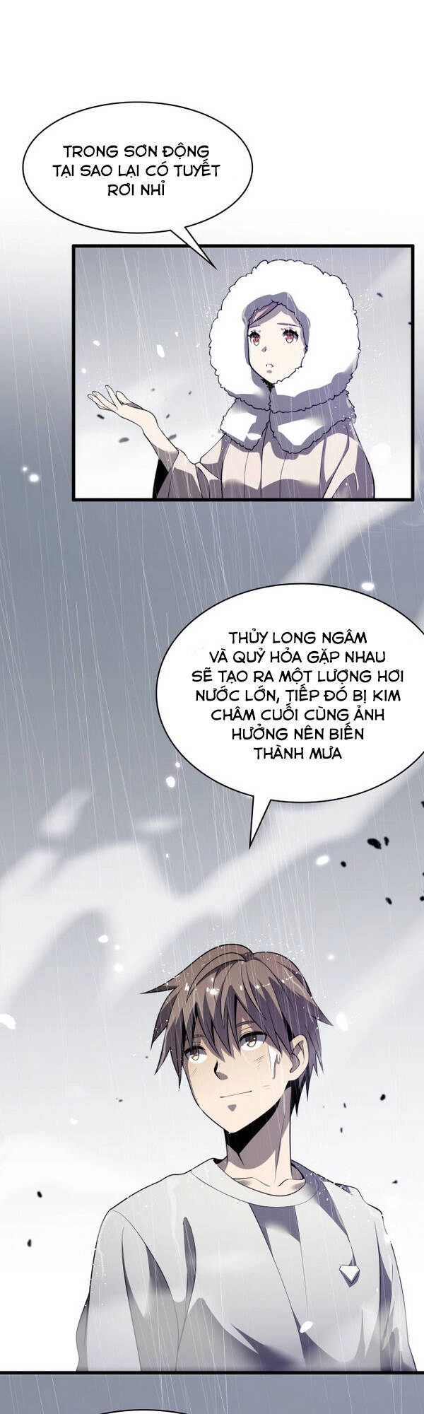 Trọng Sinh Tiểu Y Tiên Chapter 84 - 1
