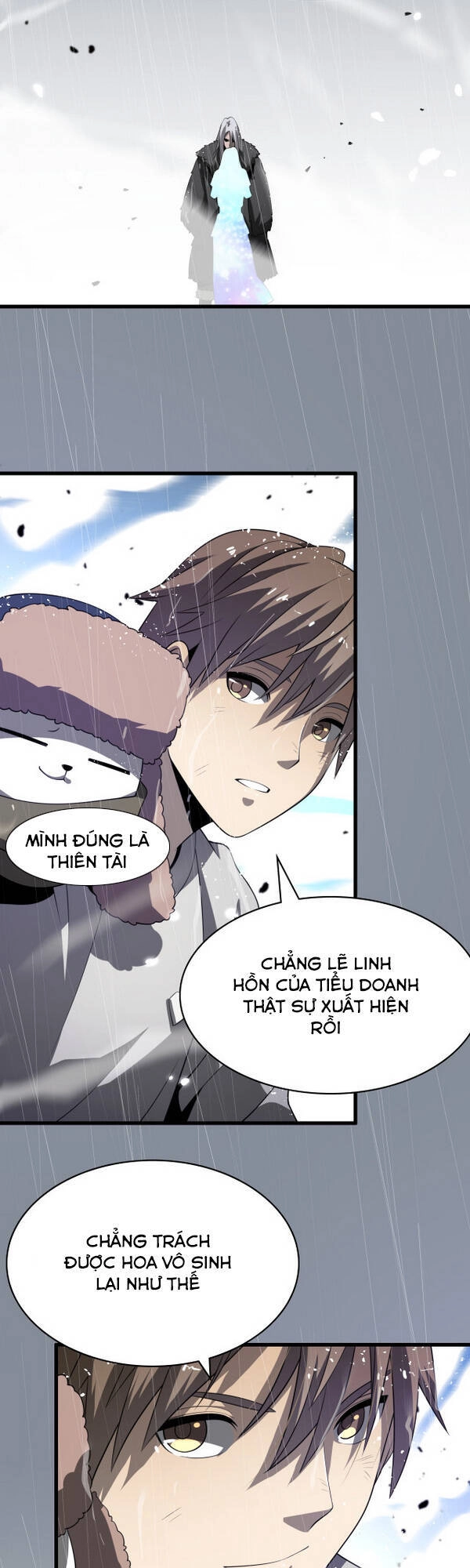 Trọng Sinh Tiểu Y Tiên Chapter 84 - 3