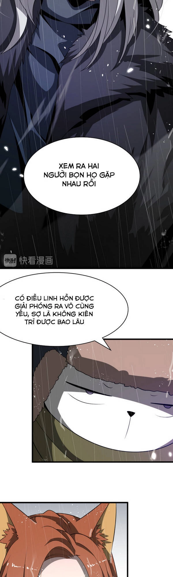 Trọng Sinh Tiểu Y Tiên Chapter 84 - 5